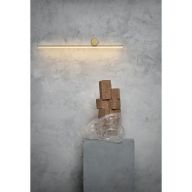 Flos Coordinates W1 Wandlamp - Champagne