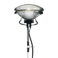 Flos Toio LED Vloerlamp - Rood