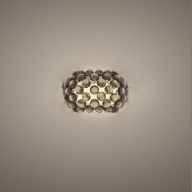 Foscarini Caboche Plus Piccola MyLight Wandlamp - Grijs