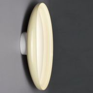 Foscarini Lake Wandlamp - Rood