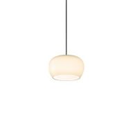 Wever Ducre Wetro 1.0 Hanglamp - Wit