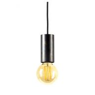 Serax Sofisticato Nr. 07 Hanglamp - Zwart