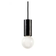 Serax Sofisticato Nr. 07 Hanglamp - Zwart