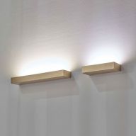 Serax Sofisticato Nr. 14 Wandlamp - Messing