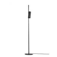 Serax Sofisticato Nr. 15 Vloerlamp - Blauw staal