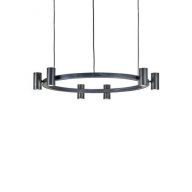 Serax Sofisticato Nr. 28 Hanglamp - Zwart