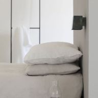 Serax Sofisticato Nr. 36 Wandlamp - Zwart