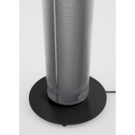 Belux Twilight 360 Vloerlamp - Aluminium