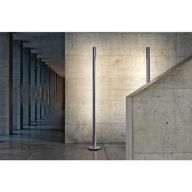 Belux Ypsilon Vloerlamp - Wit
