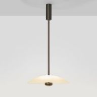 CTO Lighting Cielo Small Hanglamp - Brons