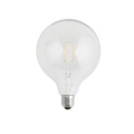Muuto E27 Hanglamp LED - Lichtgroen