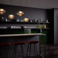 Wever Ducre Wetro 1.0 Hanglamp - Wit