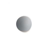 Catellani & Smith Francesca 120 Wandlamp - Zilver