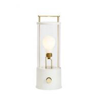 Tala x Farrow & Ball The Muse Tafellamp - Wit