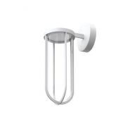 Flos In Vitro Wall Wandlamp - Wit
