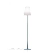 Foscarini Birdie Easy Lettura Vloerlamp - Blauw