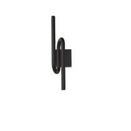 Foscarini Tobia Wandlamp - Zwart