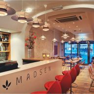 Louis Poulsen PH 5 Hanglamp - Grijs