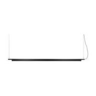 Luceplan Compendium Hanglamp 2700K - Zwart