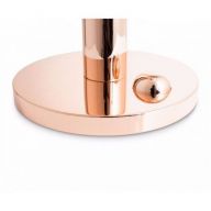 Tom Dixon Melt Floor Vloerlamp - Koper