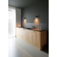 Wever Ducre Sqube on Base 1.0 PAR16 Spot - Wit