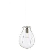 Bomma Soap Large Hanglamp - Transparant