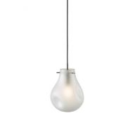 Bomma Soap Small Hanglamp - Frosted