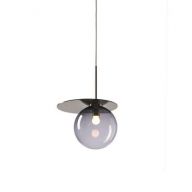 Bomma Umbra Hanglamp - Gerookt