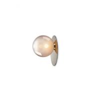 Bomma Umbra Wandlamp - Roze