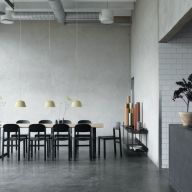 Muuto Ambit Hanglamp 40 cm - Zwart