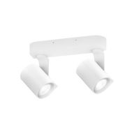 Wever Ducre Sqube on Base 2.0 PAR16 Spot - Wit