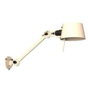 Tonone Bolt Bed Sidefit Install Wandlamp Set van 2 - Creme Wit