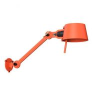 Tonone Bolt Bed Sidefit Install Wandlamp Set van 2 - Oranje
