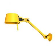 Tonone Bolt Bed Sidefit met stekker Wandlamp Set van 2 - Geel