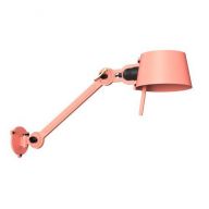 Tonone Bolt Bed Sidefit met stekker Wandlamp Set van 2 - Roze