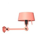 Tonone Bolt Bed Underfit met stekker Wandlamp - Roze