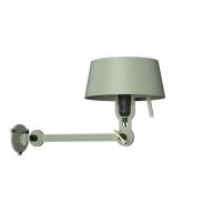 Tonone Bolt Bed Underfit met stekker Wandlamp Set van 2 - Groen