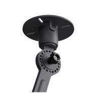 Tonone Bolt Ceiling 1 arm Sidefit Plafondlamp - Donkergrijs