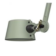 Tonone Bolt Ceiling 1 arm Sidefit Plafondlamp - Groen