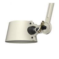 Tonone Bolt Ceiling 1 arm Sidefit Plafondlamp - Lichtgrijs