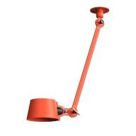 Tonone Bolt Ceiling 1 arm Sidefit Plafondlamp - Oranje