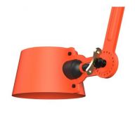 Tonone Bolt Ceiling 1 arm Sidefit Plafondlamp - Oranje