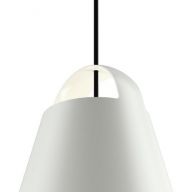 Louis Poulsen Above 400 Hanglamp - Wit