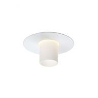 Louis Poulsen Ballerup Mini Plafondlamp - Wit