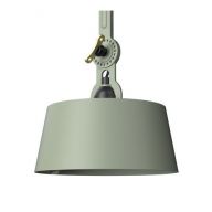 Tonone Bolt Ceiling 1 arm Underfit Plafondlamp - Groen