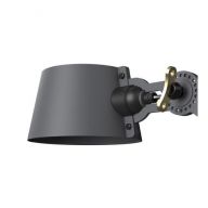 Tonone Bolt Wall Sidefit Mini Install Wandlamp - Donkergrijs