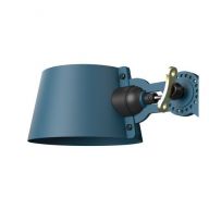 Tonone Bolt Wall Sidefit Mini met stekker Wandlamp - Blauw