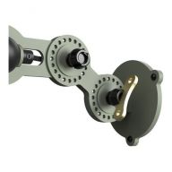 Tonone Bolt Wall Sidefit Mini met stekker Wandlamp - Groen