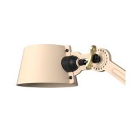 Tonone Bolt Wall Sidefit Small Install Wandlamp - Creme Wit