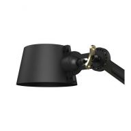 Tonone Bolt Wall Sidefit Small Install Wandlamp - Zwart